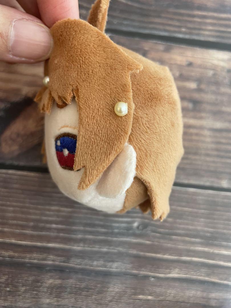 しーな