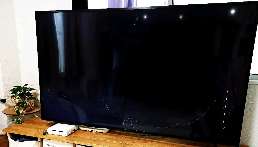 1年保証』 KJ-65X8000H SONY (ジャンク品) 4K テレビ - landmobility.ie 特売品 TOSHIBA 同梱できない場合、土台脚無し 42Z1 REGZA テレビ