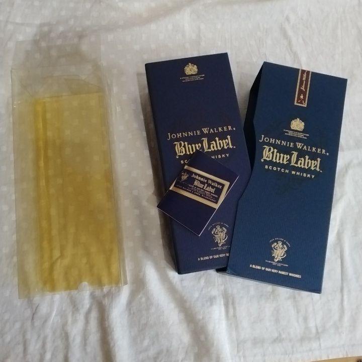 Johnnie Walker Blue Label スコッチウイスキー