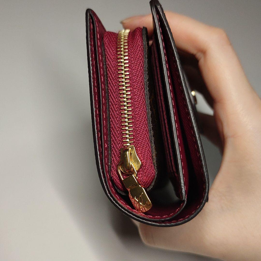 即決価格 ルイヴィトン 折り財布 ポルトフォイユ ジュリエット 即決価格 ルイヴィトン 折り財布 ポルトフォイユ ジュリエット