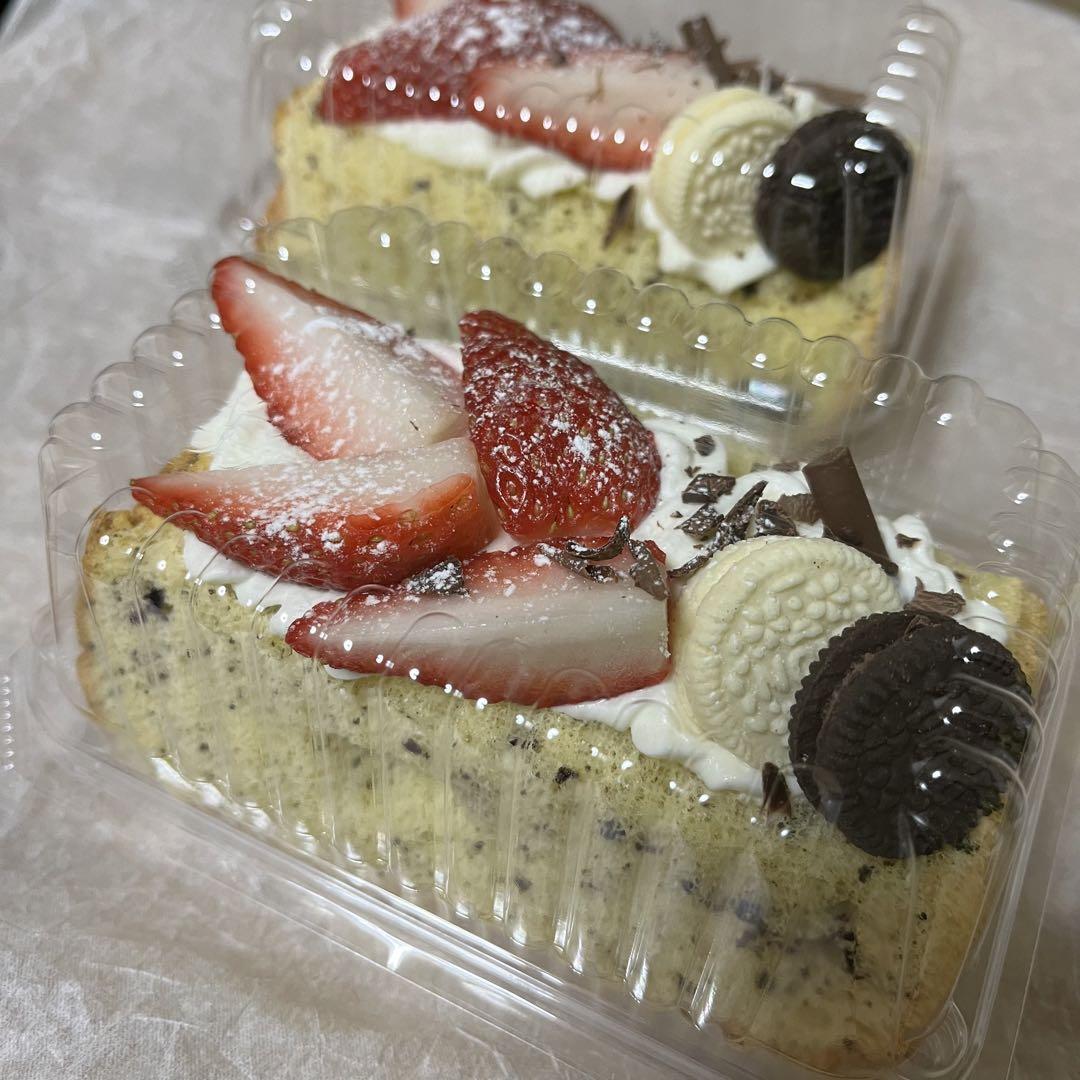 ぽぽ様専用ページ、ケーキ、パフェ、和菓子、他、シフォンケーキ