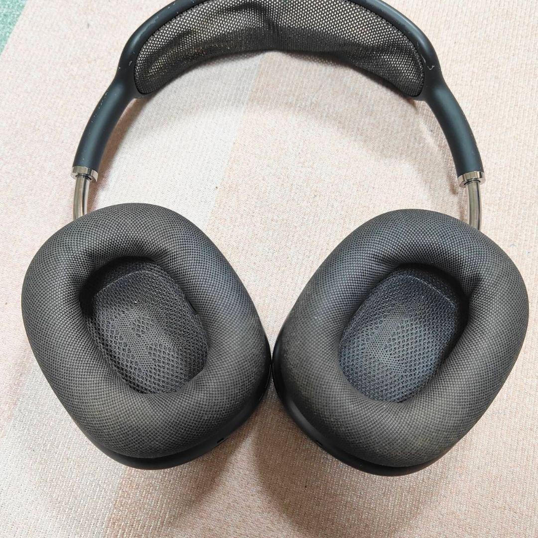 Apple AirPods Max ヘッドホン AirPods Pro max Apple AirPods Max ヘッドホン AirPods Pro max