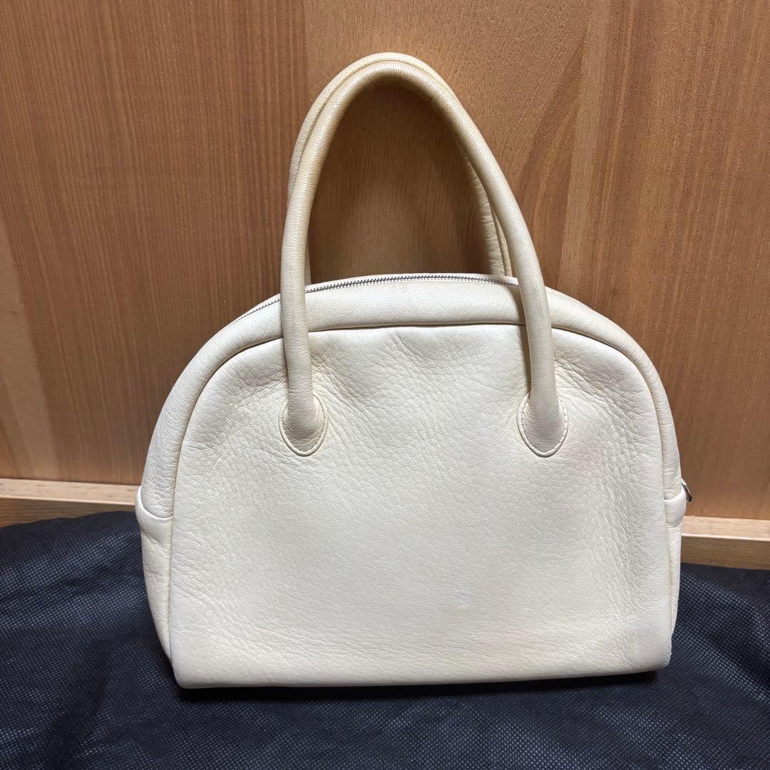 Aeta アエタ ベビーイエロー ボストンバッグ ハンドバッグ Aeta アエタ ベビーイエロー ボストンバッグ ハンドバッグ