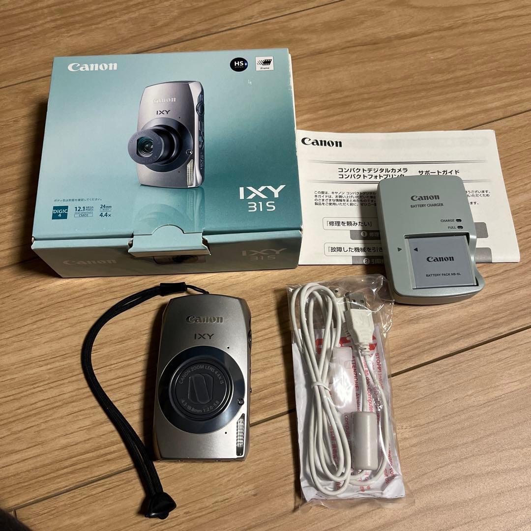 Canon IXY 31S SL 安い www.shelburnefalls.com