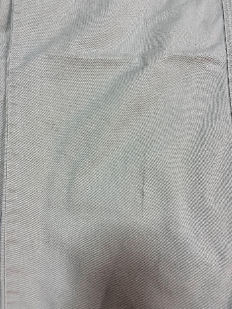90s Levi's L2 ペインターパンツ ワークパンツ シルバータブ W34