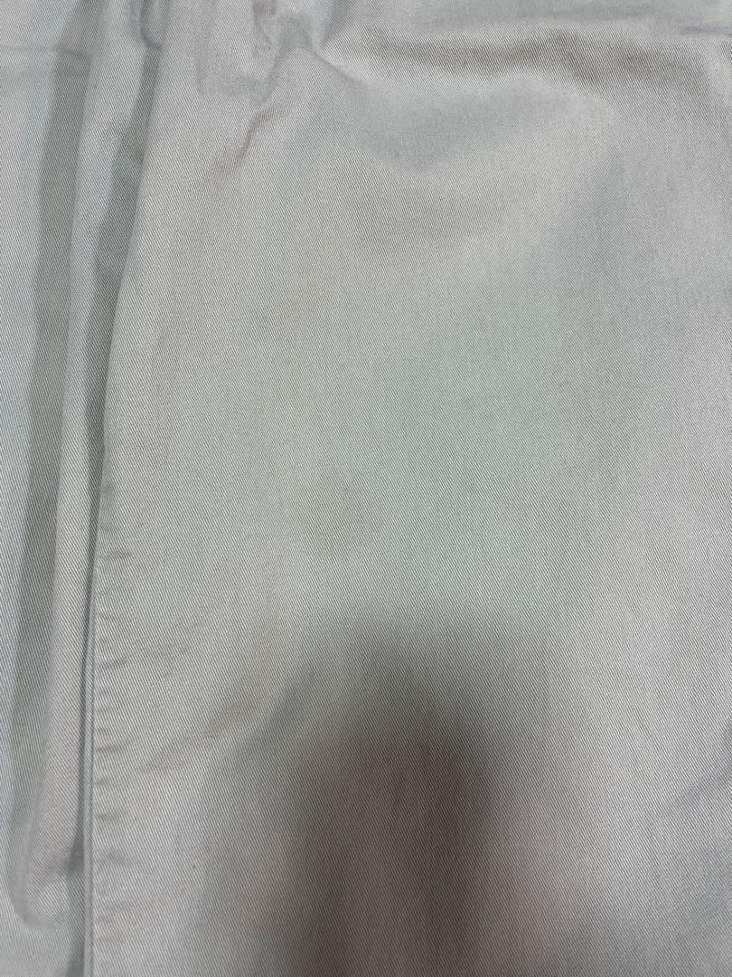 90s Levi's L2 ペインターパンツ ワークパンツ シルバータブ W34