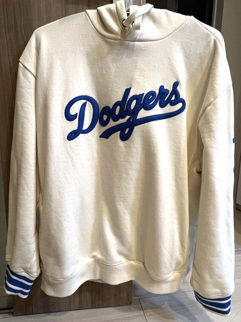 【激レア】LA限定　Los Angeles Dodgers ブルゾン　　Mサイズ