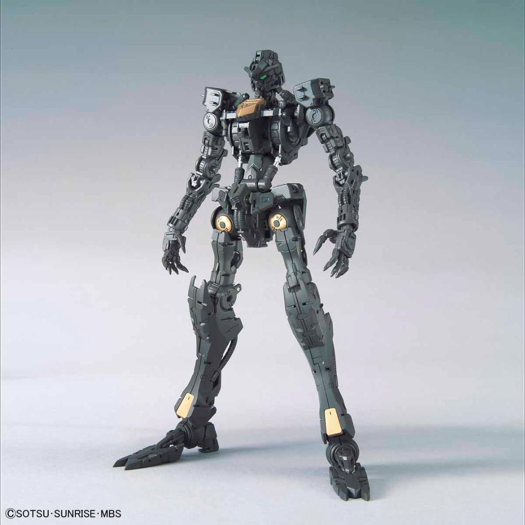 【2品セット】MG ガンダムヴィダール／ガンダムバルバトス【新品未開封】 2品セット】MG ガンダムヴィダール／ガンダムバルバトス【新品未