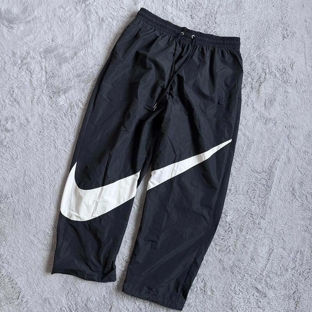 NIKE ウーブンジャケット