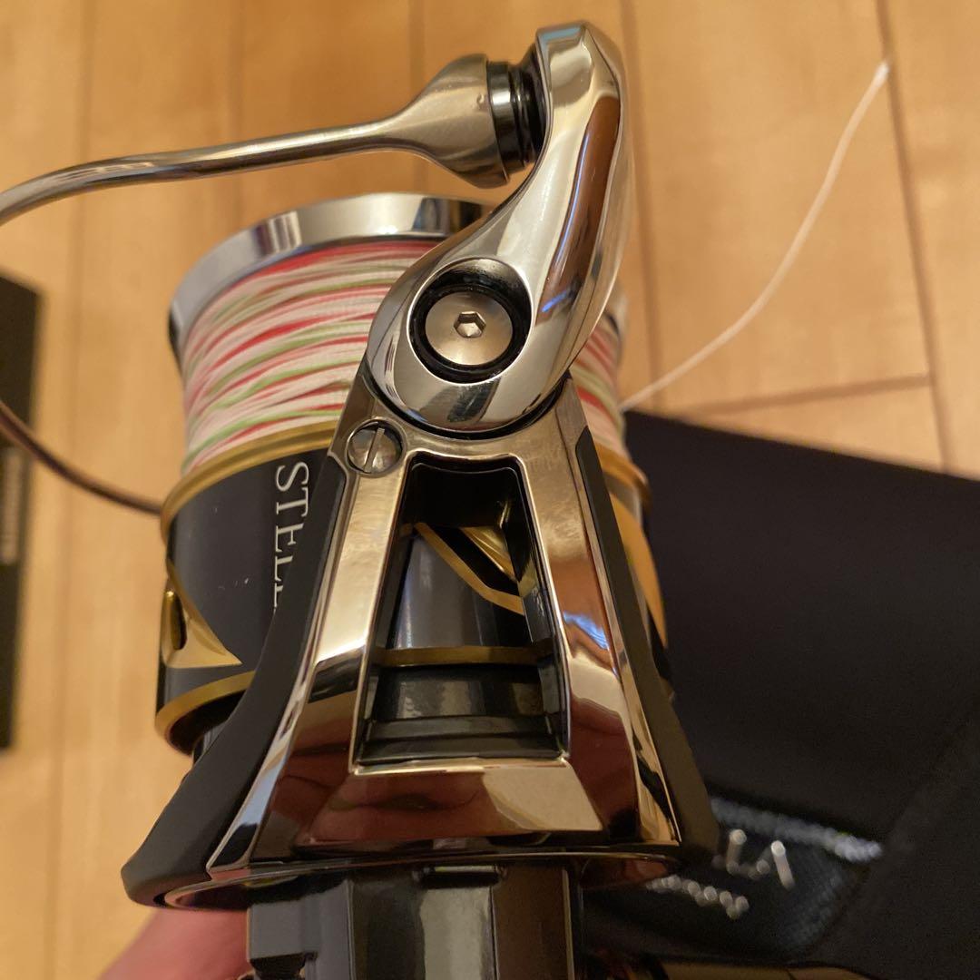 シマノ　19ステラsw14000XG