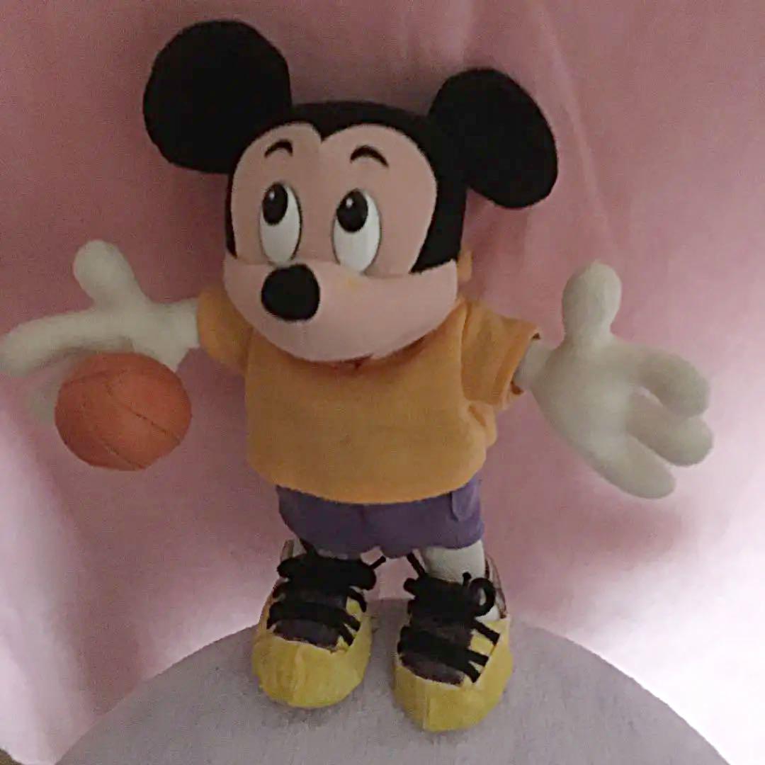 メルカリ ディズニーバスケミッキー ミニーちゃん キャラクターグッズ 555 中古や未使用のフリマ メルカリ ディズニーバスケミッキー ミニーちゃん キャラクターグッズ 555 中古や未使用のフリマ