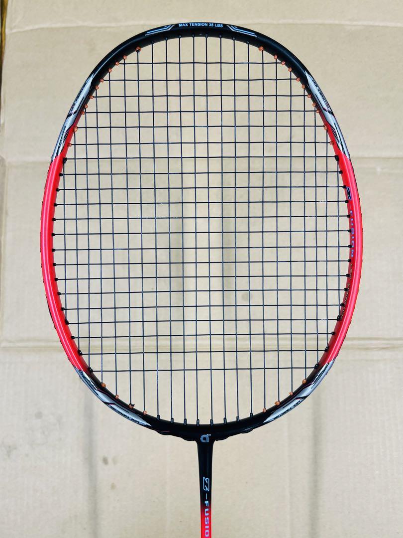 ヨネックス バドミントンラケット アストロクス88SPro 4U6 ラケット