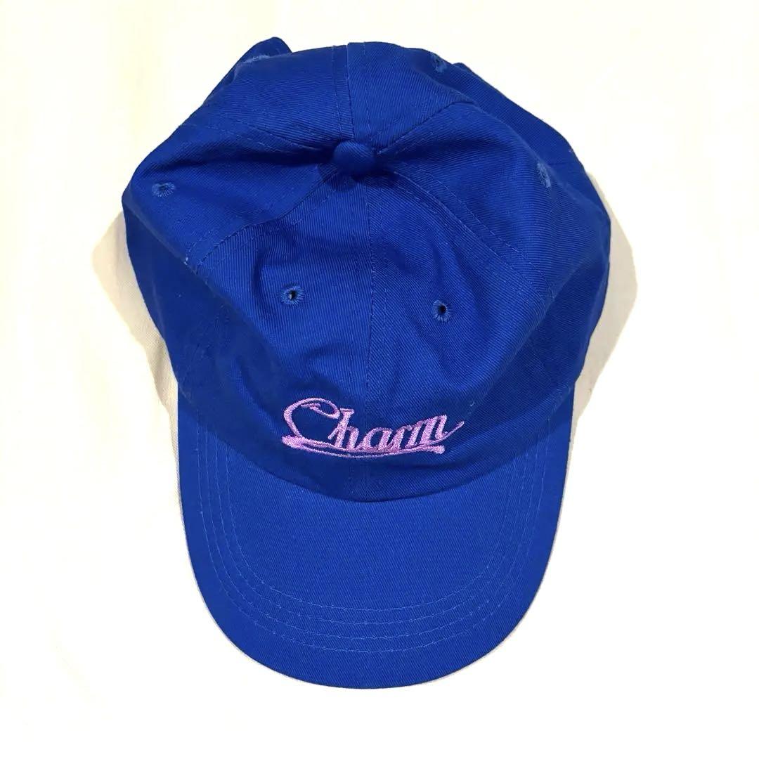 Clairo Charm トート キャップ バッジ