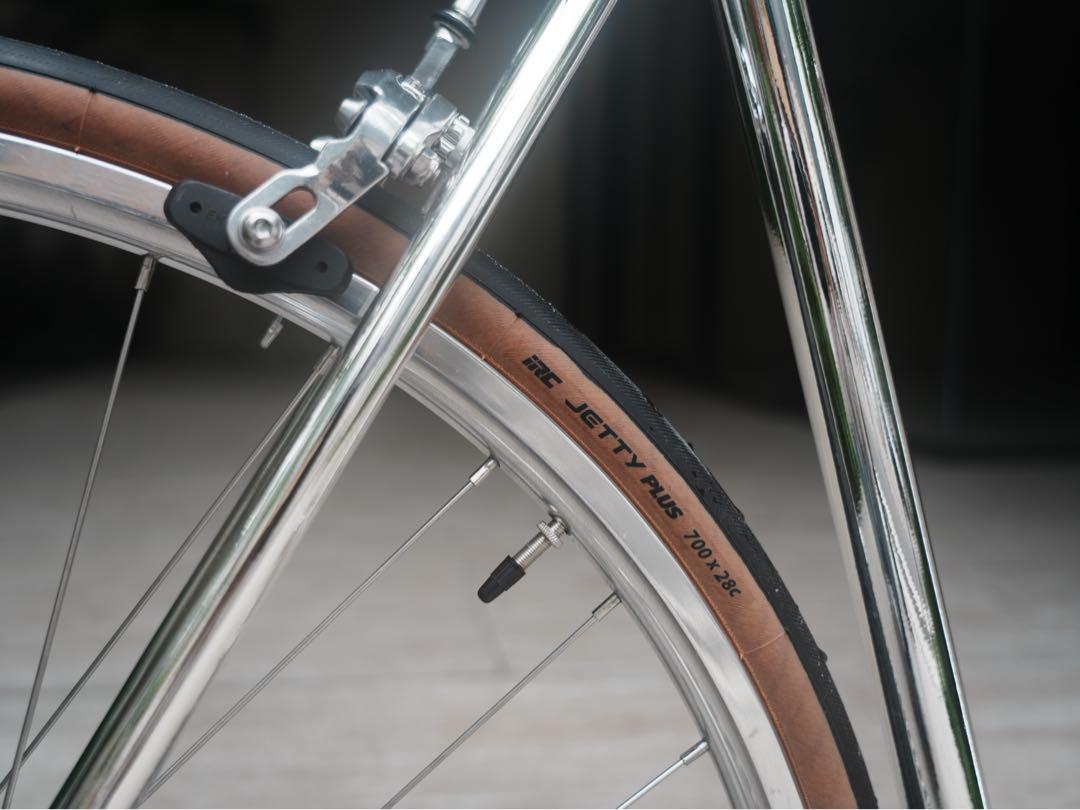 FUTUREBIKEピストバイク 特価!!】ピストバイクの決定版!! FUJI: FEATHER | 新橋 銀座 港