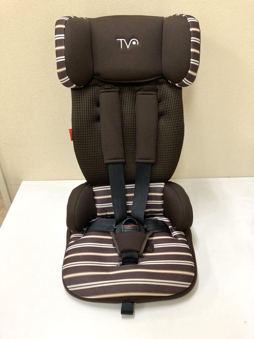 【美品】日本育児 トラベルベスト　ECプラス
