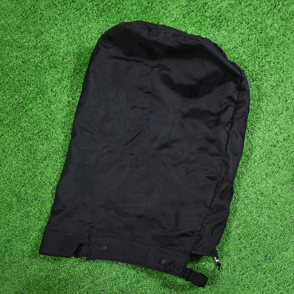 NIKE ナイキゴルフ ゴルフ スタンド式 軽量キャディバッグ 美品！