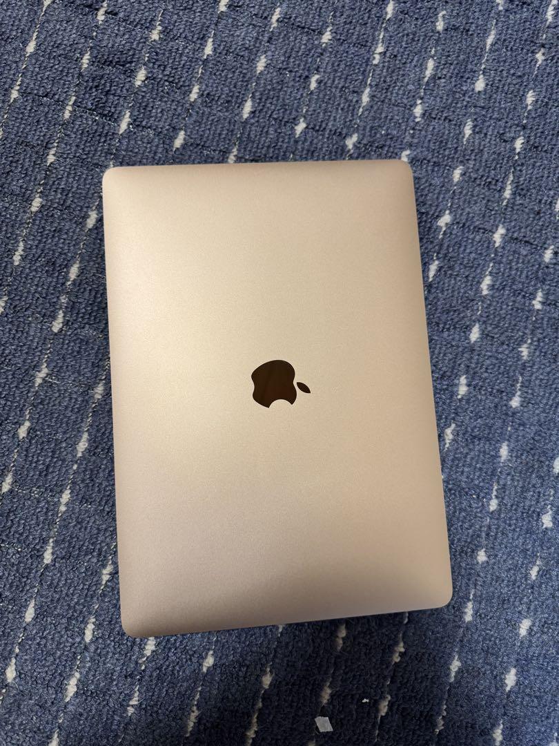 Macbook Air M1 256GB