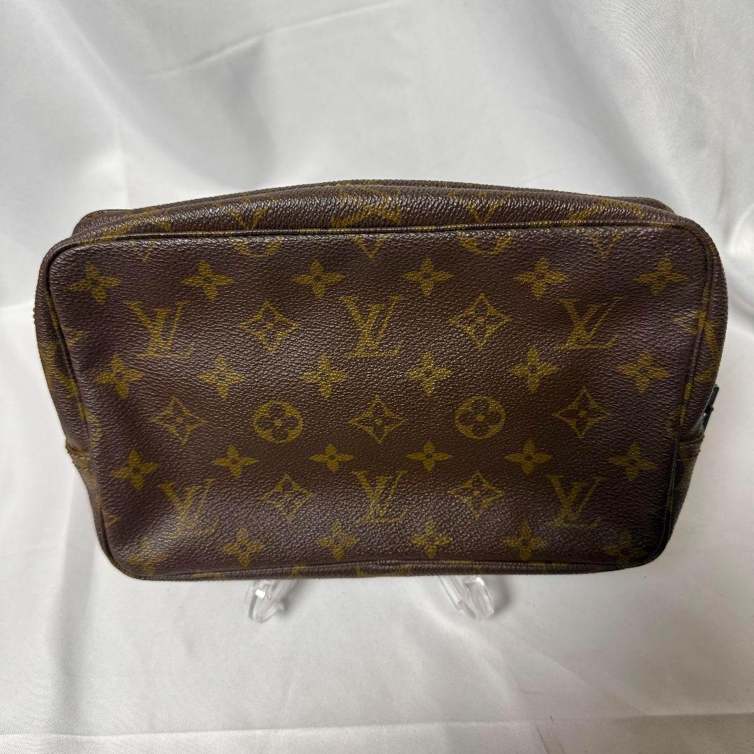 LOUIS VUITTON ルイヴィトン トゥルーストワレット バッグ ブランド