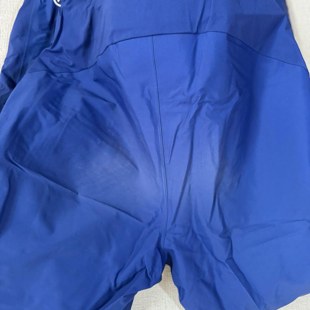 ビブパンツGORE-TEX woman’s-Mサイズ ノースフェイス 画像3