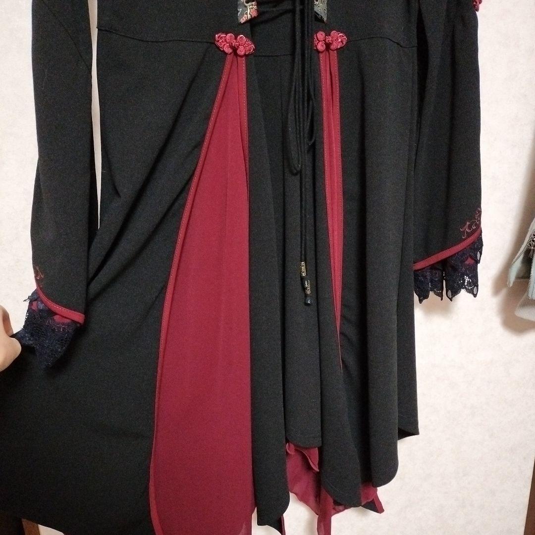 ozz on オッズオン オネスト ワンピース 画像8