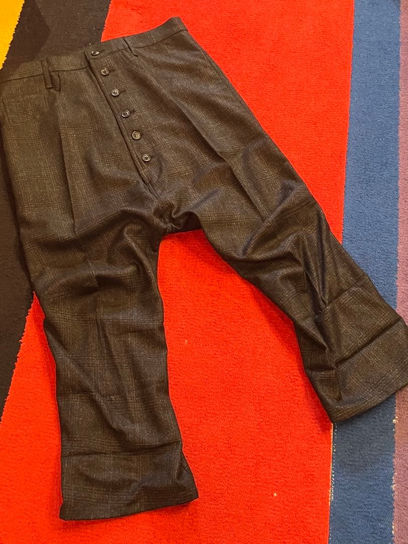 クリストファーネメス　スラックスパンツL クリストファーネメス スラックスパンツL Yahoo!オークション