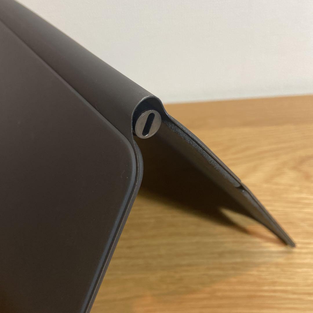 iPad Magic Keyboard ブラック 11インチ MXQT2J/A