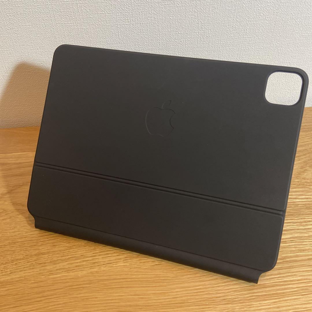iPad Magic Keyboard ブラック 11インチ MXQT2J/A