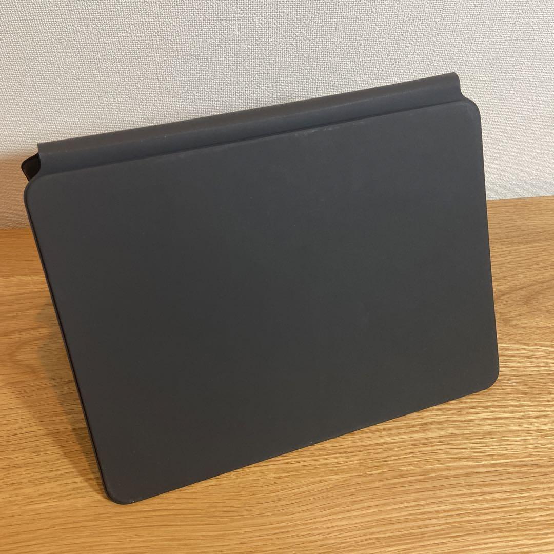 iPad Magic Keyboard ブラック 11インチ MXQT2J/A