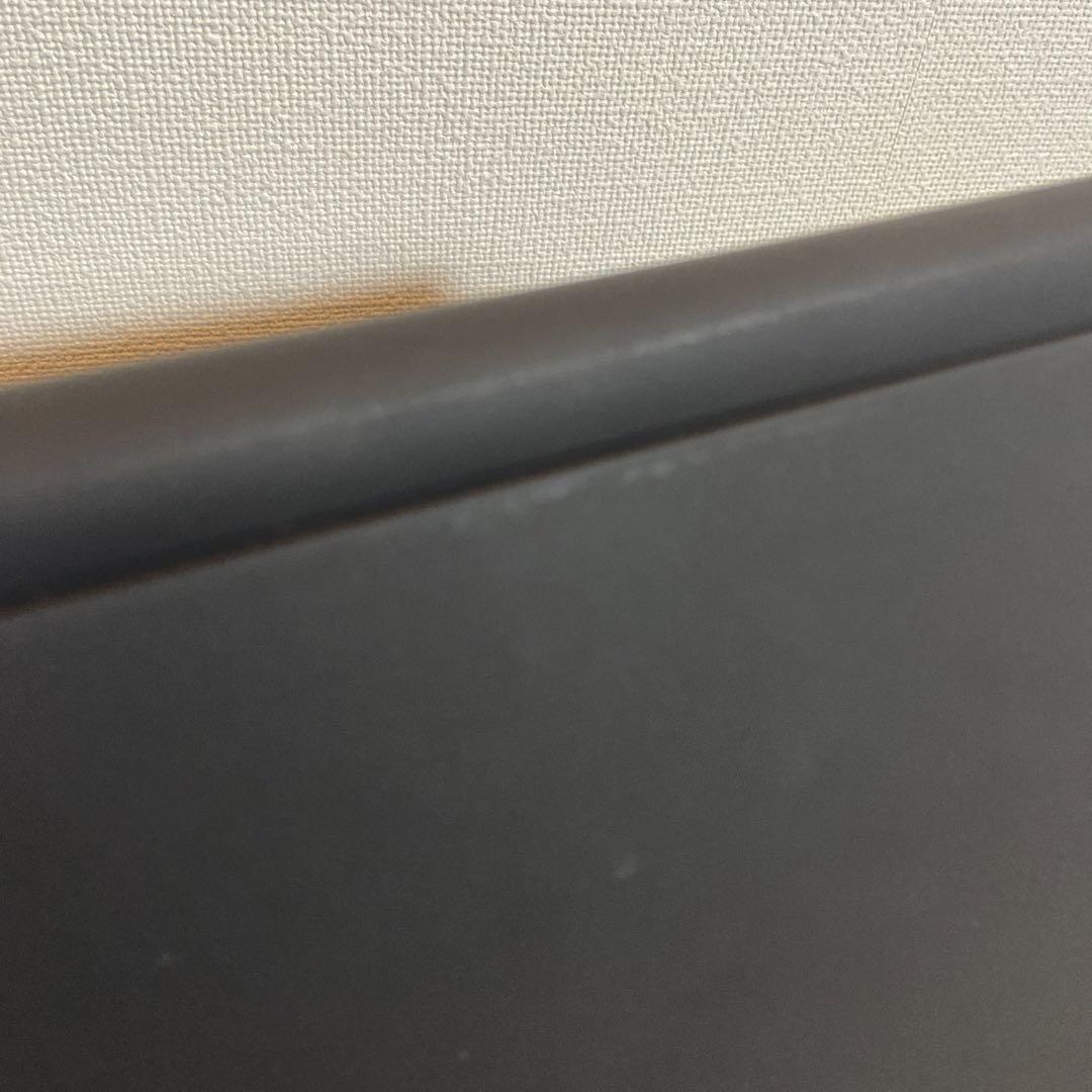 iPad Magic Keyboard ブラック 11インチ MXQT2J/A