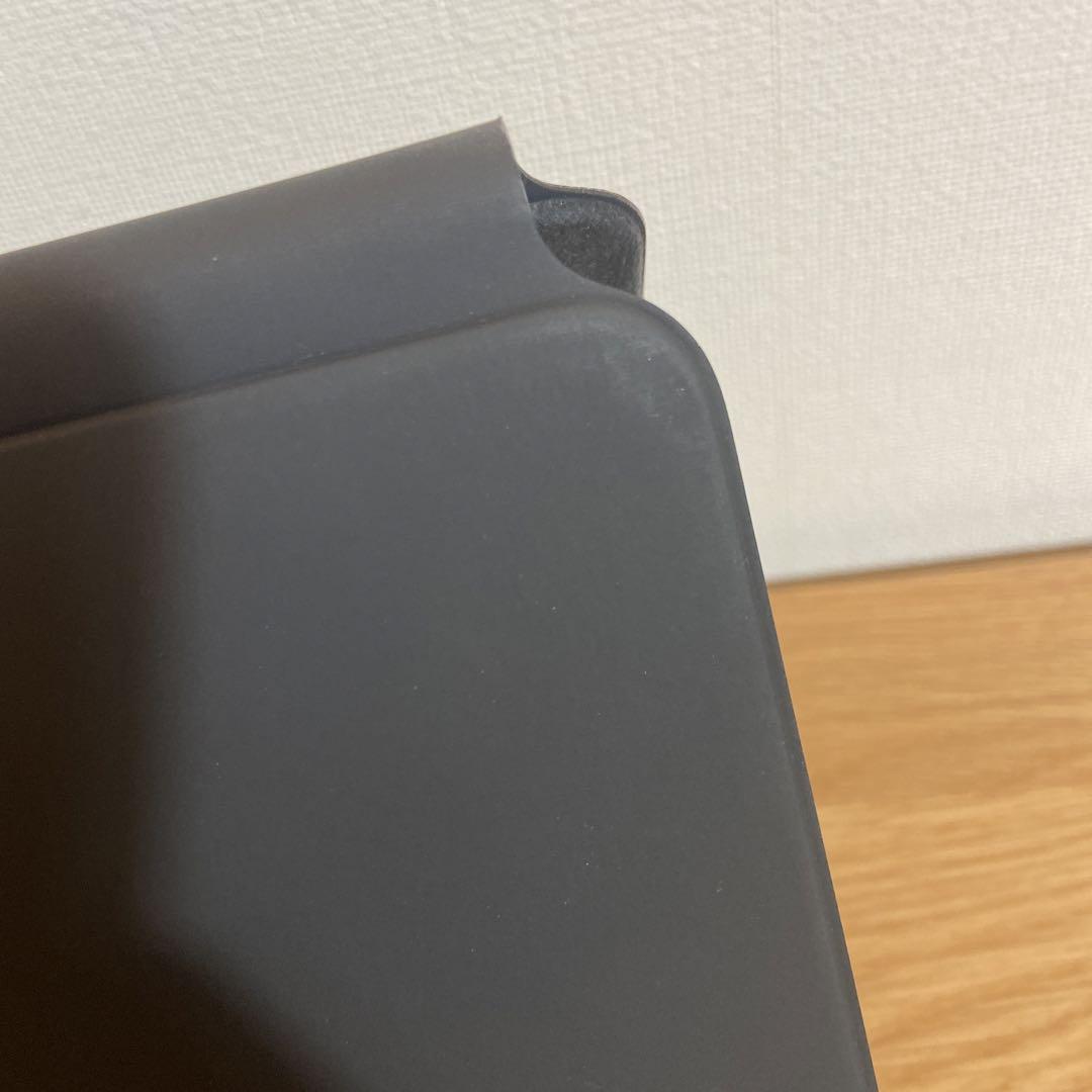 iPad Magic Keyboard ブラック 11インチ MXQT2J/A