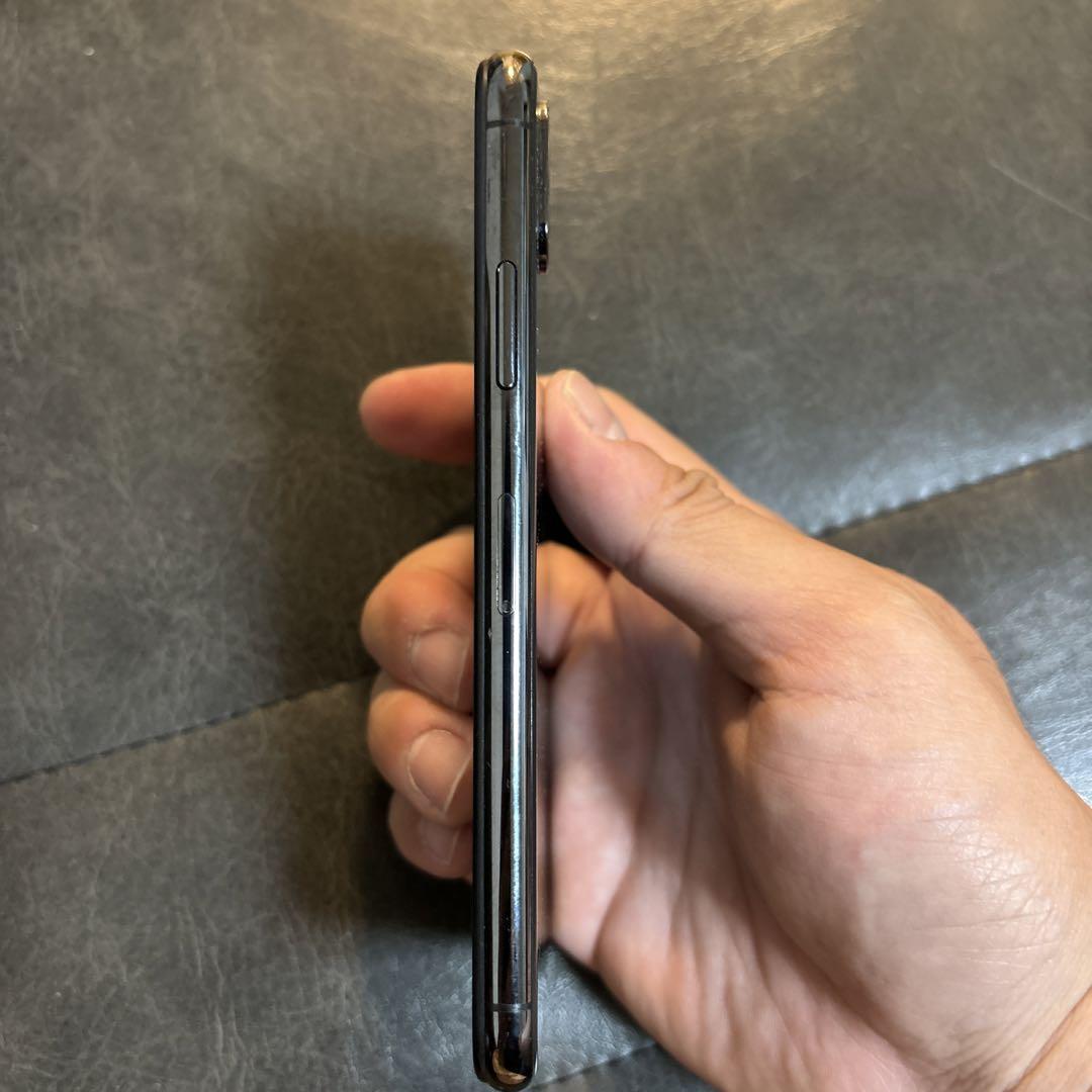 iPhone Xs 64ギガジャンク