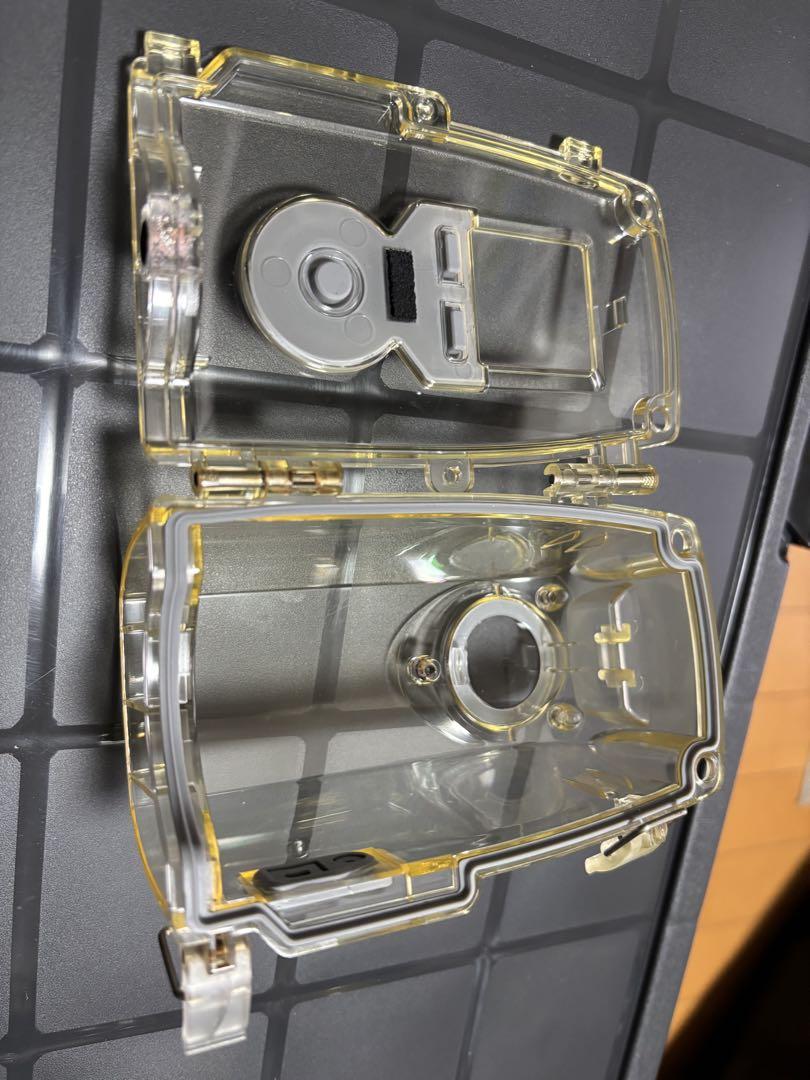 Brinno タイムラプスカメラ(定点観測用カメラ) TLC200 61Lxr5XdK0L._UF350,350_QL50_.jpg