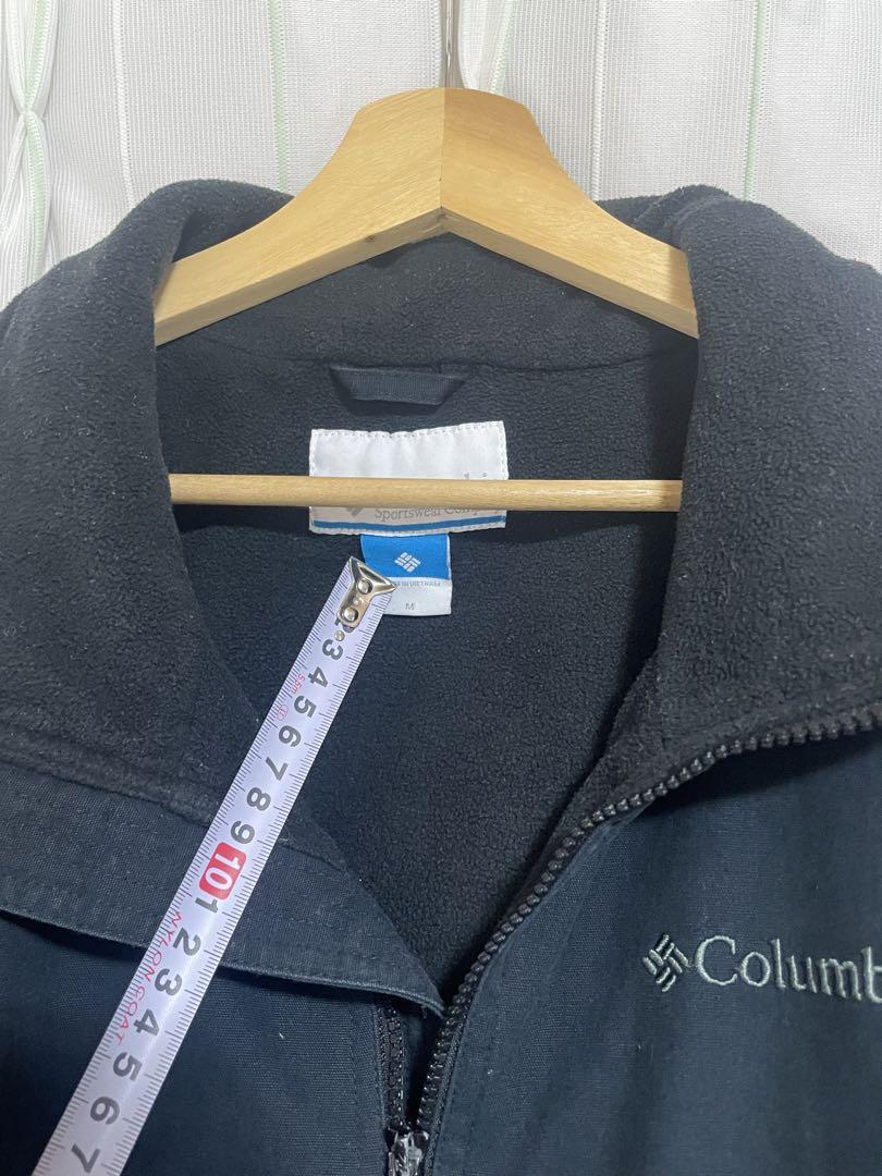 Columbia ブルゾン 裏起毛 Columbia ブルゾン 裏起毛