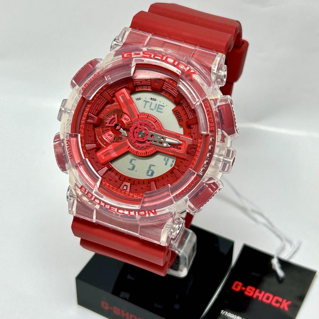 GA-110GL-4AJR