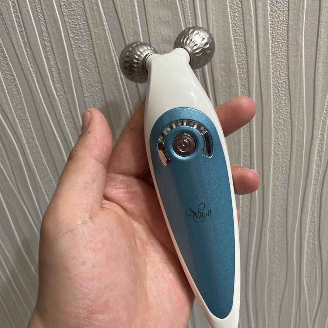 美顔器ローラー(値下げ交渉可能)