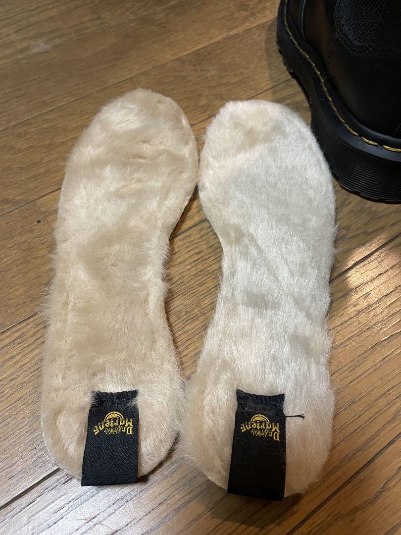 Dr. Martens サイドゴアブーツ UK5 黒