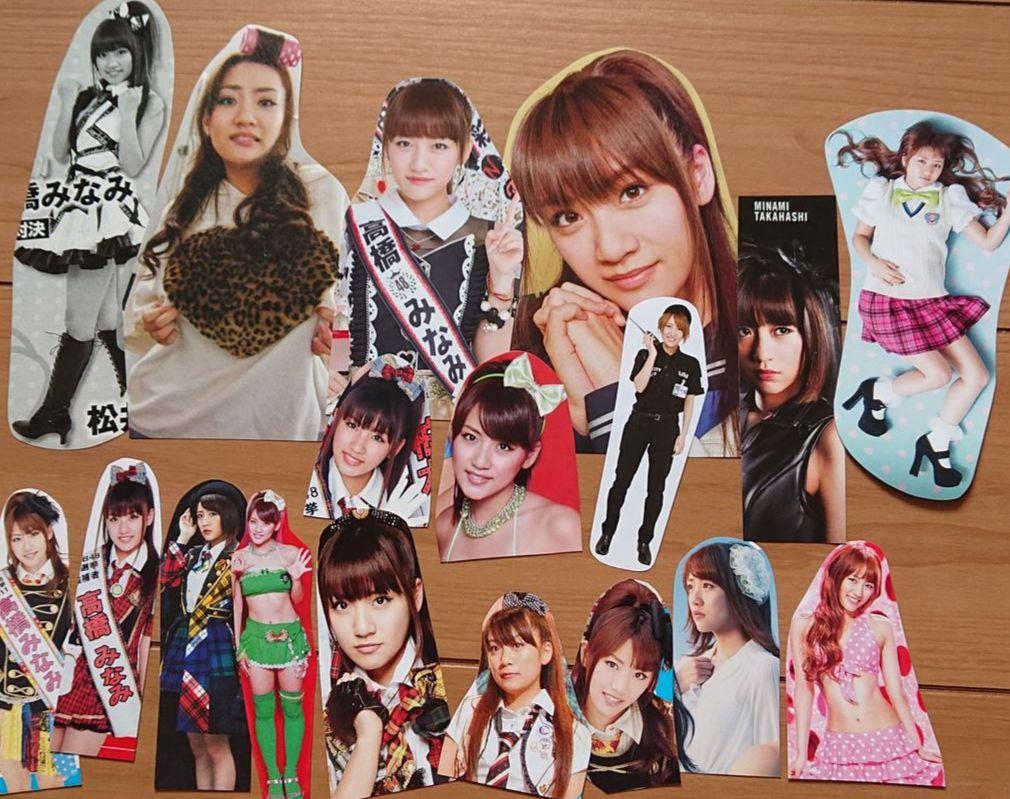 元NMB48 ♡渡辺美優紀♡ サイズいろいろ♪切り抜きまとめ売り ファイルごと NMB48 渡辺美優紀 切り抜きまとめ売り ファイルごと