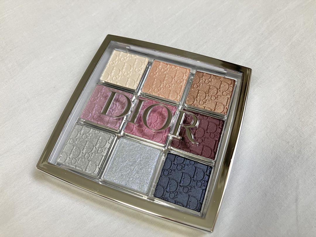 Dior Backstage ディオール バックステージ アイ パレット 004