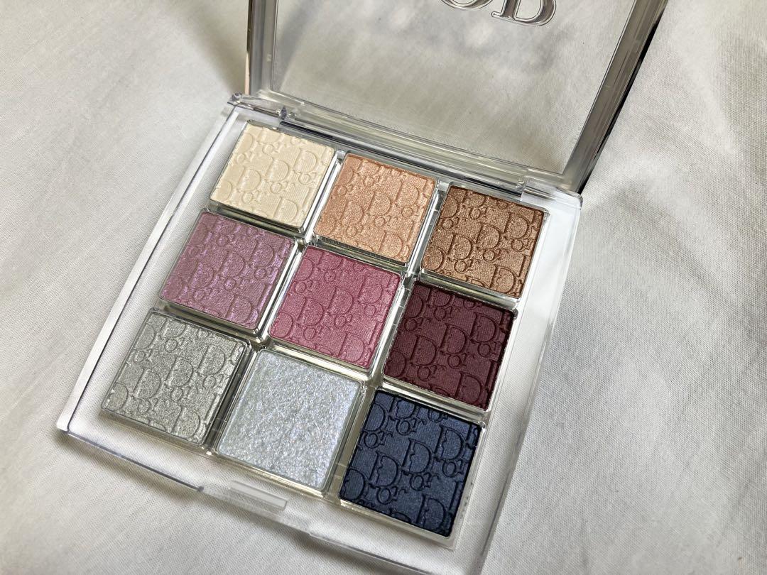 Dior Backstage ディオール バックステージ アイ パレット 004