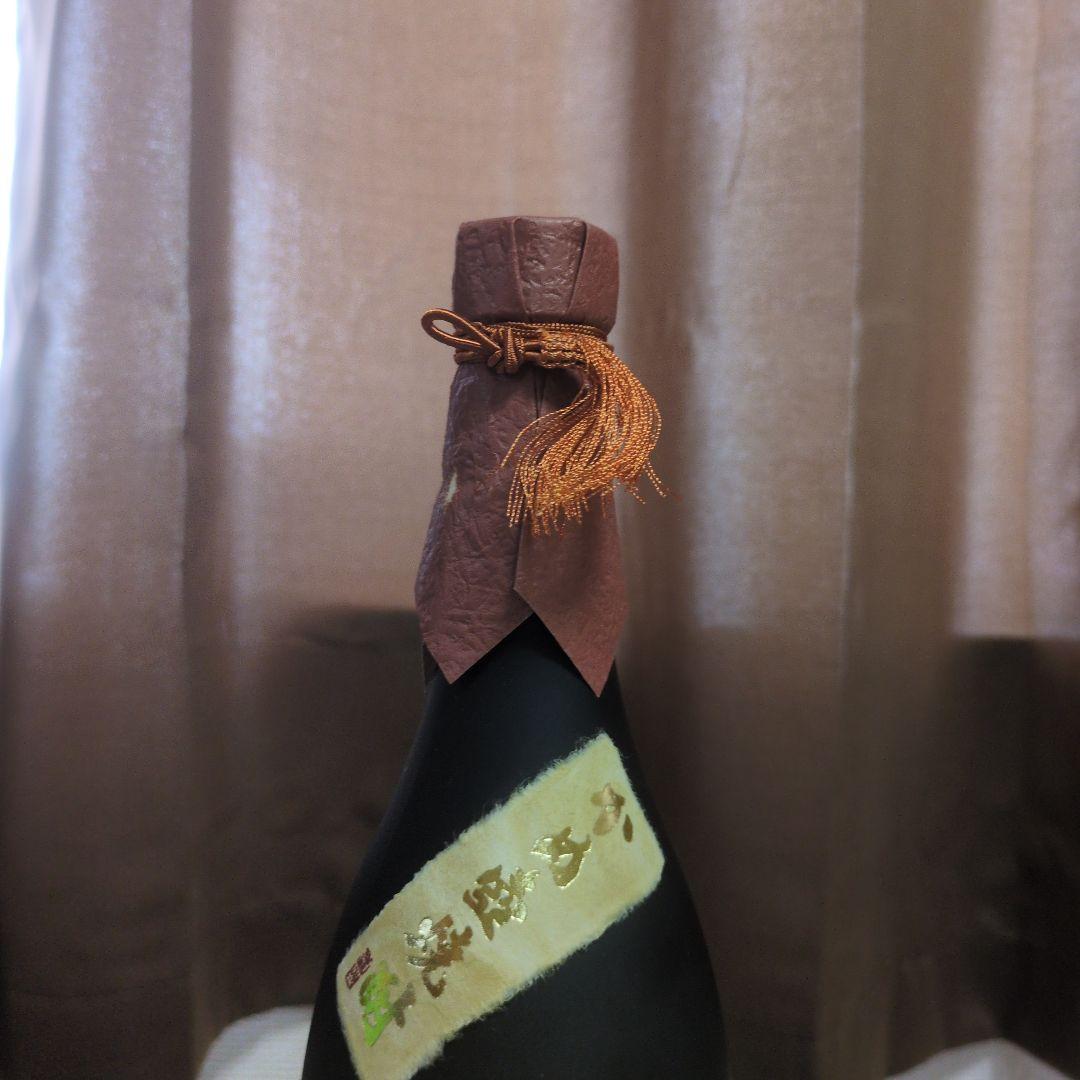 森伊蔵 本格焼酎 720ml