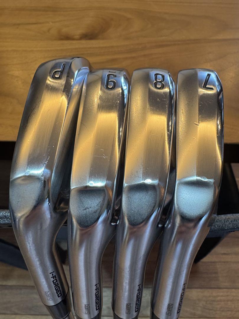 レフティSRIXON スリクソン zxi5 5.6 zxi7 7.8.9.P