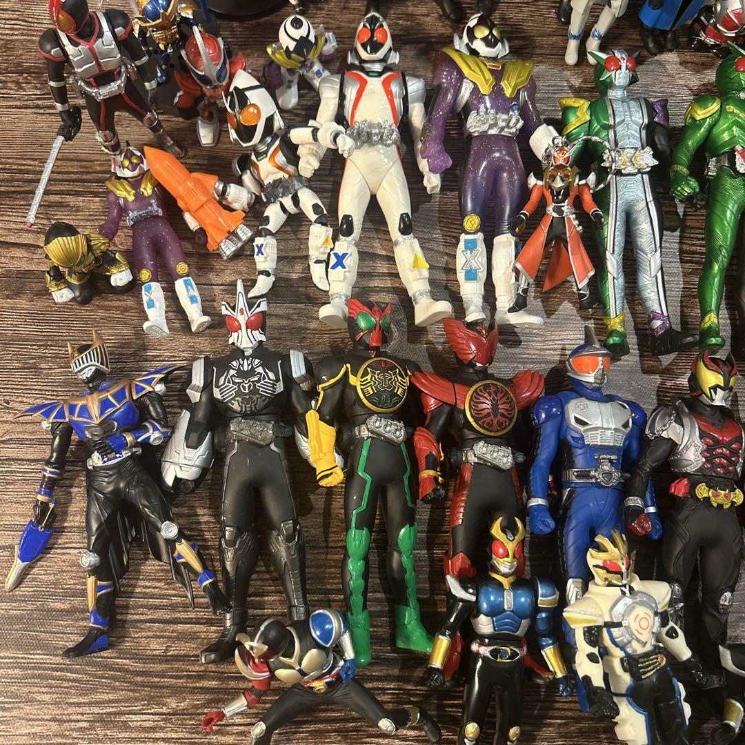 仮面ライダーウィザード　その他