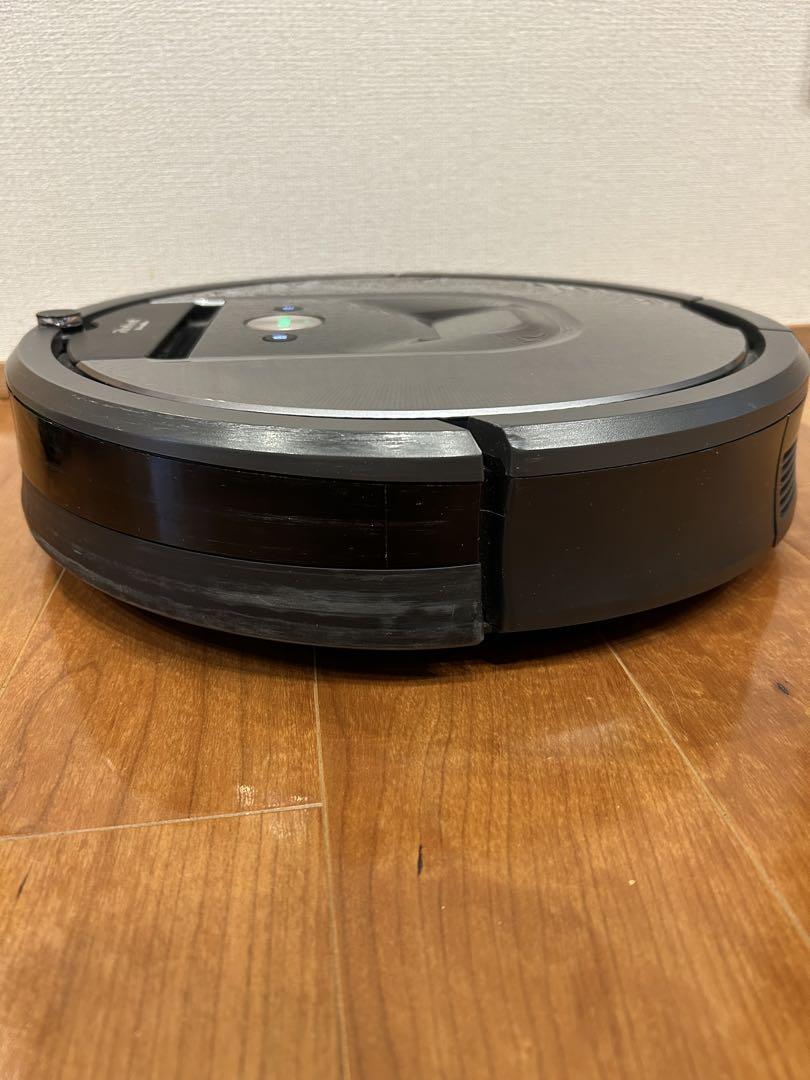 iRobot ルンバ960 純正ダストカットフィルター１つ付き