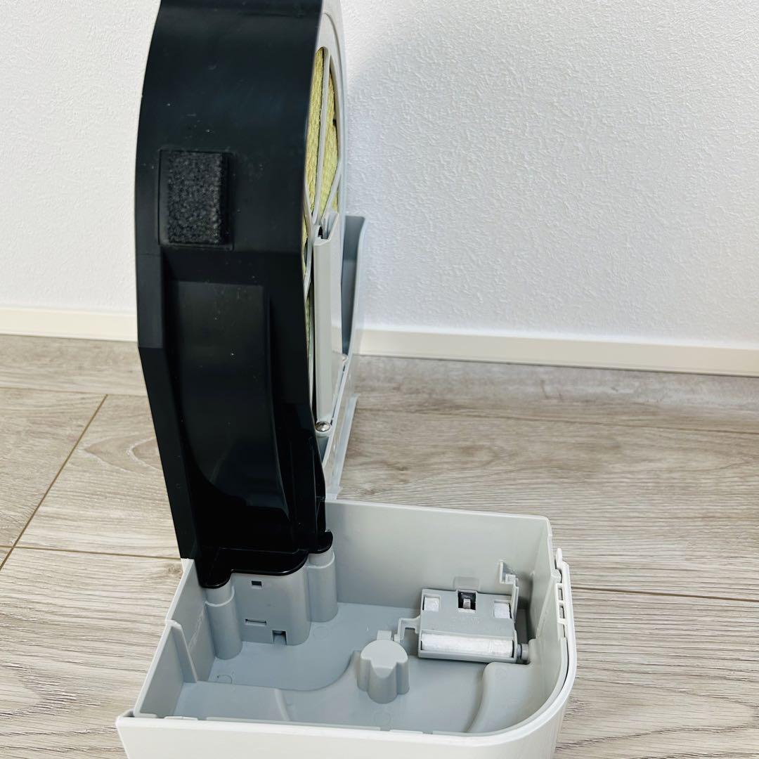 美品★2021年製 DAIKIN 加湿ストリーマ空気清浄機 ACK70X-W