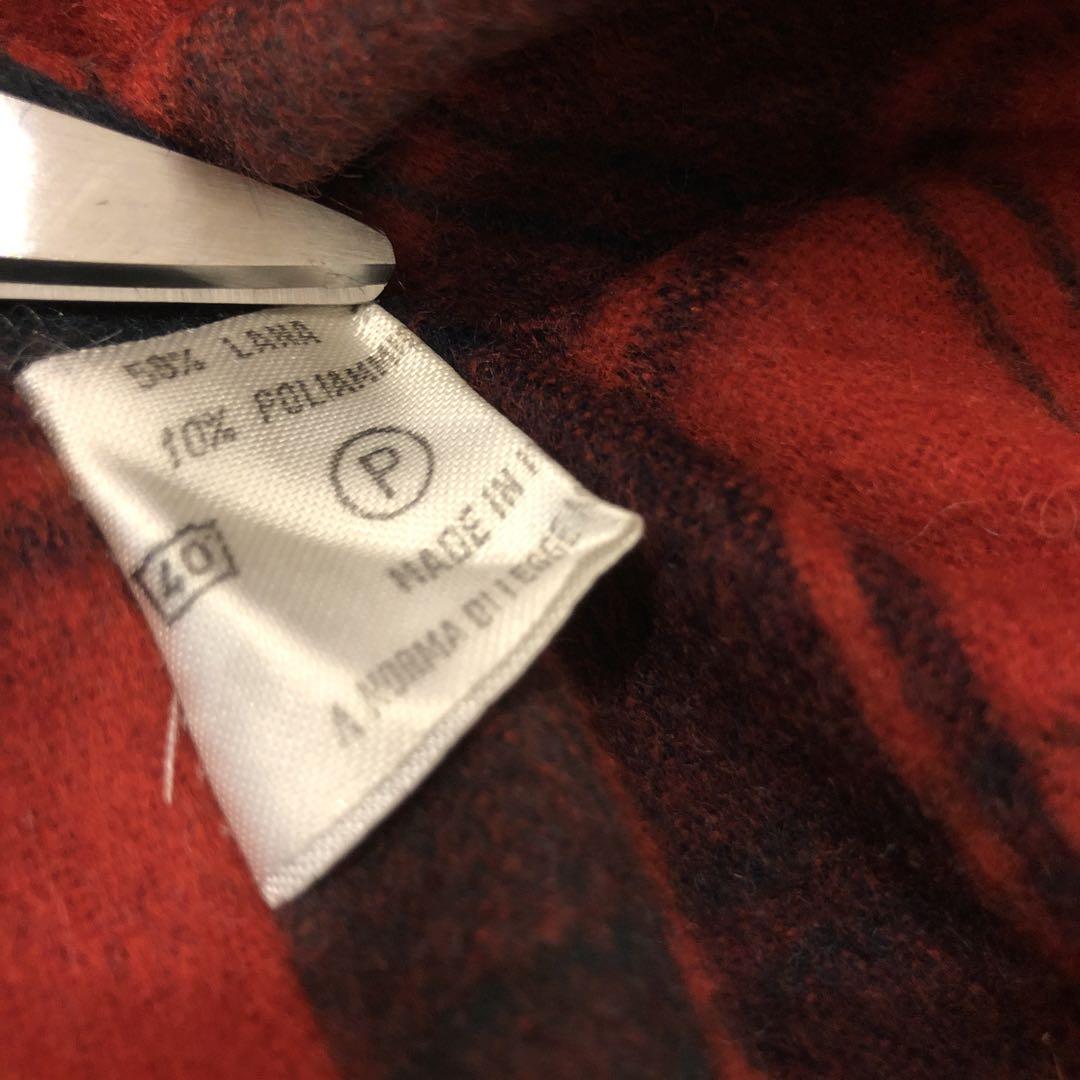 mohair jacket