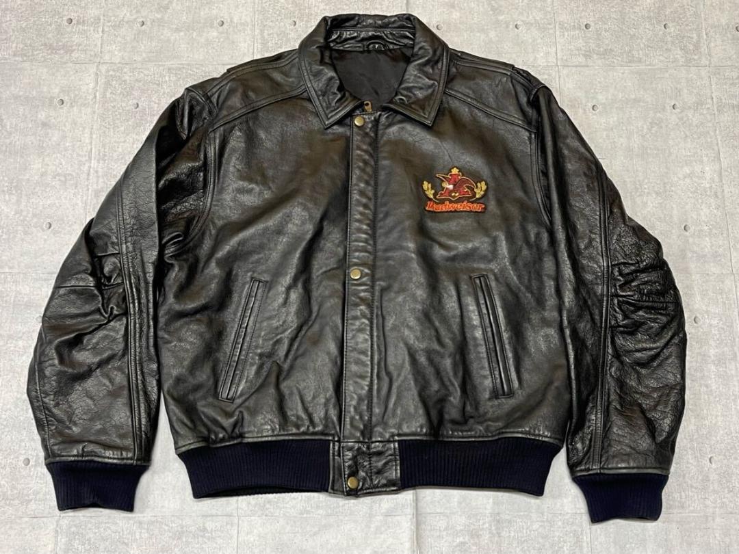 80s Budweiser