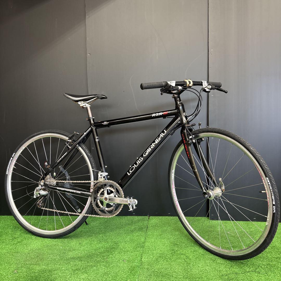 GARNEAU RSR-3やや傷や汚れあり