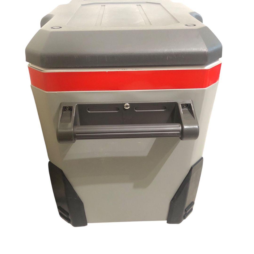 【通電確認済】ENGEL ポータブル冷蔵・冷凍庫 MR040F-D1-GL 【通電確認済】ENGEL ポータブル冷蔵・冷凍庫 MR040F-D1-GL