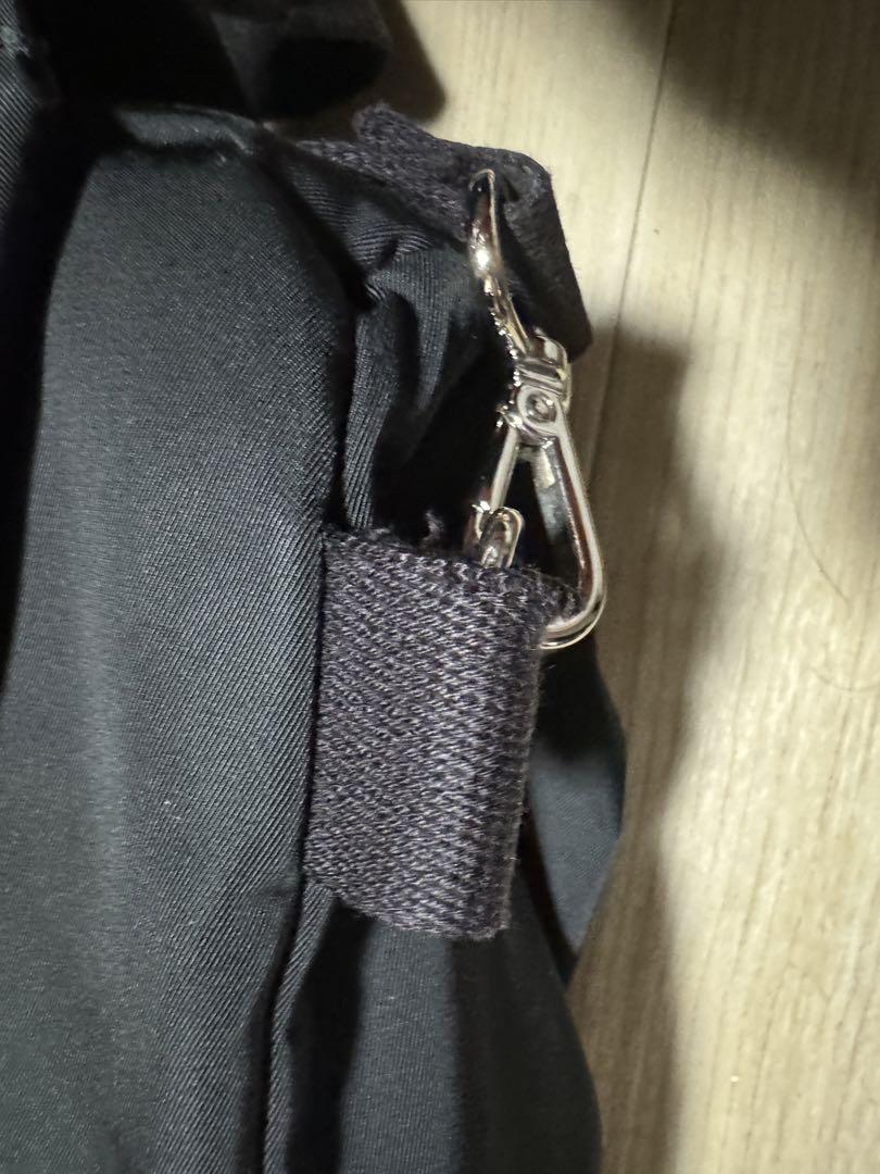One Shoulder B.P Solotex