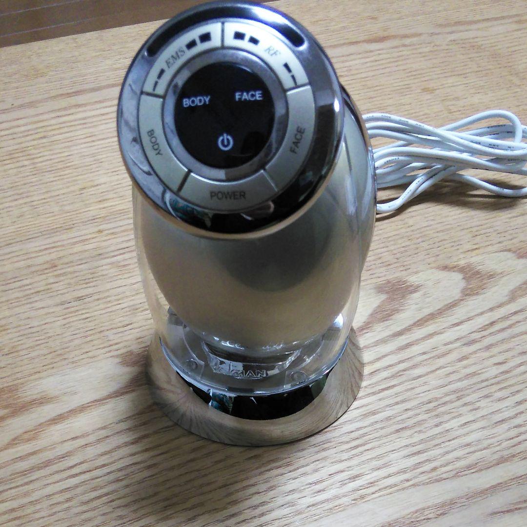 季節のおすすめ商品 キャビスパ RFボーテ ヤーマン - その他 季節のおすすめ商品 キャビスパ RFボーテ ヤーマン - その他